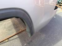 14-18 GMC Sierra Silver 5.8ft Short Bed - Image 35