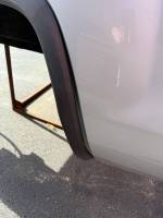 14-18 GMC Sierra Silver 5.8ft Short Bed - Image 39