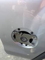 14-18 GMC Sierra Silver 5.8ft Short Bed - Image 42