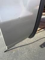 14-18 GMC Sierra Silver 5.8ft Short Bed - Image 51