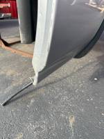 14-18 GMC Sierra Silver 5.8ft Short Bed - Image 54