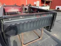 Used 14-18 GMC Sierra Black 6.5ft Short Truck Bed - Image 6