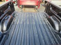 Used 14-18 GMC Sierra Black 6.5ft Short Truck Bed - Image 8
