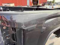 Used 14-18 GMC Sierra Black 6.5ft Short Truck Bed - Image 21