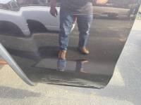 Used 14-18 GMC Sierra Black 6.5ft Short Truck Bed - Image 30