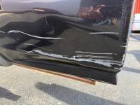 Used 14-18 GMC Sierra Black 6.5ft Short Truck Bed - Image 34