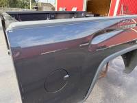 Used 14-18 GMC Sierra Black 6.5ft Short Truck Bed - Image 45