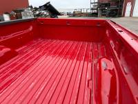 Chevrolet  - 07-14 Chevy Silverado/GMC Sierra Red 8ft Long Dually - Image 4