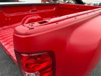 Chevrolet  - 07-14 Chevy Silverado/GMC Sierra Red 8ft Long Dually - Image 7