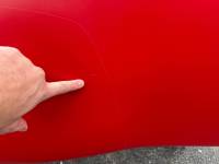 Chevrolet  - 07-14 Chevy Silverado/GMC Sierra Red 8ft Long Dually - Image 18