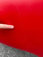 Chevrolet  - 07-14 Chevy Silverado/GMC Sierra Red 8ft Long Dually - Image 19