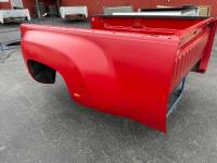 Chevrolet  - 07-14 Chevy Silverado/GMC Sierra Red 8ft Long Dually - Image 21