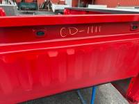 Chevrolet  - 07-14 Chevy Silverado/GMC Sierra Red 8ft Long Dually - Image 2