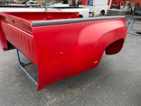 Chevrolet  - 07-14 Chevy Silverado/GMC Sierra Red 8ft Long Dually - Image 23