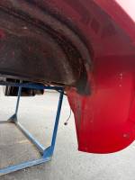 Chevrolet  - 07-14 Chevy Silverado/GMC Sierra Red 8ft Long Dually - Image 29