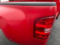 Chevrolet  - 07-14 Chevy Silverado/GMC Sierra Red 8ft Long Dually - Image 31