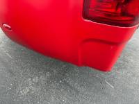 Chevrolet  - 07-14 Chevy Silverado/GMC Sierra Red 8ft Long Dually - Image 32