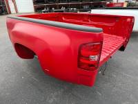 Chevrolet  - 07-14 Chevy Silverado/GMC Sierra Red 8ft Long Dually - Image 3