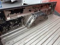 Chevrolet  - 99-06 Chevy Silverado/GMC Sierra Pewter 6.5ft Short Bed - Image 9