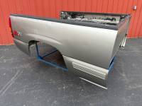 Chevrolet  - 99-06 Chevy Silverado/GMC Sierra Pewter 6.5ft Short Bed - Image 10