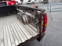 Chevrolet  - 99-06 Chevy Silverado/GMC Sierra Pewter 6.5ft Short Bed - Image 14