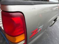 Chevrolet  - 99-06 Chevy Silverado/GMC Sierra Pewter 6.5ft Short Bed - Image 24