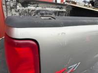 Chevrolet  - 99-06 Chevy Silverado/GMC Sierra Pewter 6.5ft Short Bed - Image 30