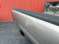 Chevrolet  - 99-06 Chevy Silverado/GMC Sierra Pewter 6.5ft Short Bed - Image 37