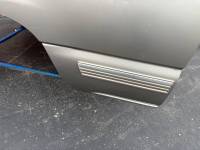 Chevrolet  - 99-06 Chevy Silverado/GMC Sierra Pewter 6.5ft Short Bed - Image 39