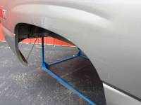 Chevrolet  - 99-06 Chevy Silverado/GMC Sierra Pewter 6.5ft Short Bed - Image 43