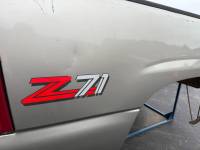 Chevrolet  - 99-06 Chevy Silverado/GMC Sierra Pewter 6.5ft Short Bed - Image 45