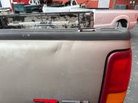 Chevrolet  - 99-06 Chevy Silverado/GMC Sierra Pewter 6.5ft Short Bed - Image 54