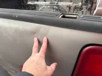 Chevrolet  - 99-06 Chevy Silverado/GMC Sierra Pewter 6.5ft Short Bed - Image 55