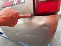 Chevrolet  - 99-06 Chevy Silverado/GMC Sierra Pewter 6.5ft Short Bed - Image 58