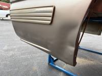 Chevrolet  - 99-06 Chevy Silverado/GMC Sierra Pewter 6.5ft Short Bed - Image 65