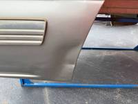 Chevrolet  - 99-06 Chevy Silverado/GMC Sierra Pewter 6.5ft Short Bed - Image 73