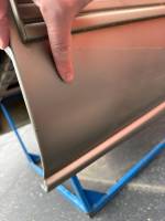 Chevrolet  - 99-06 Chevy Silverado/GMC Sierra Pewter 6.5ft Short Bed - Image 80