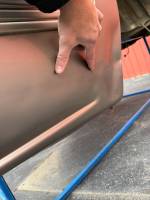 Chevrolet  - 99-06 Chevy Silverado/GMC Sierra Pewter 6.5ft Short Bed - Image 82