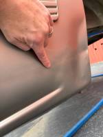 Chevrolet  - 99-06 Chevy Silverado/GMC Sierra Pewter 6.5ft Short Bed - Image 83