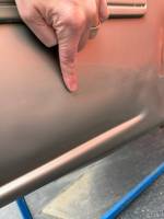 Chevrolet  - 99-06 Chevy Silverado/GMC Sierra Pewter 6.5ft Short Bed - Image 84