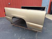 99-06 Chevy Silverado/ GMC Sierra Gold 6.5ft Short Bed
