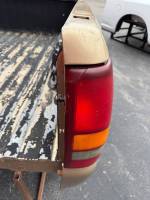 Chevrolet  - 99-06 Chevy Silverado/ GMC Sierra Gold 6.5ft Short Bed - Image 15