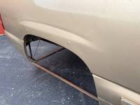 Chevrolet  - 99-06 Chevy Silverado/ GMC Sierra Gold 6.5ft Short Bed - Image 25