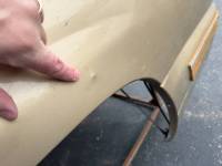 Chevrolet  - 99-06 Chevy Silverado/ GMC Sierra Gold 6.5ft Short Bed - Image 32