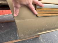 Chevrolet  - 99-06 Chevy Silverado/ GMC Sierra Gold 6.5ft Short Bed - Image 46