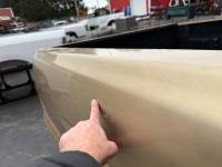 Chevrolet  - 99-06 Chevy Silverado/ GMC Sierra Gold 6.5ft Short Bed - Image 70