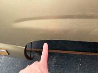 Chevrolet  - 99-06 Chevy Silverado/ GMC Sierra Gold 6.5ft Short Bed - Image 76