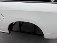 Ram - Takeoff 19-C Dodge Ram 2500/3500 White 6.4ft Bed - Image 15