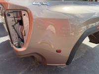 Ford  - 20-C GMC Sierra 3500 8ft Brown Dually Long Truck Bed - Image 4