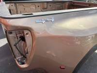 Ford  - 20-C GMC Sierra 3500 8ft Brown Dually Long Truck Bed - Image 5